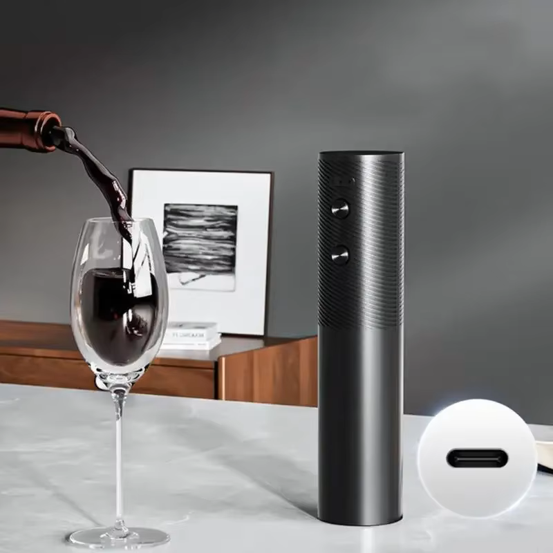 Electric Wine Bottle Opener Au - Kitchen Appliances Packages recension och pris