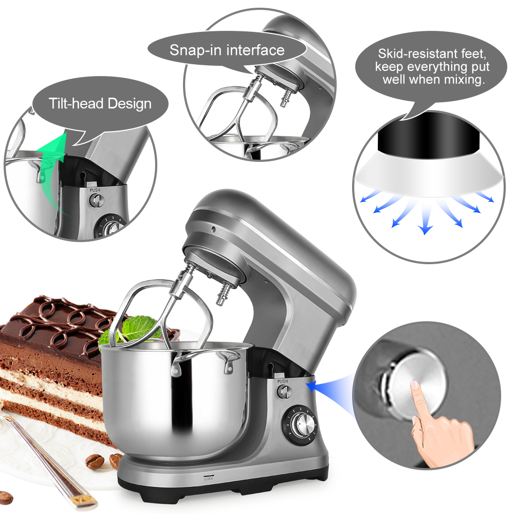 11L 2000W Large Powerful Elect - Kitchen Appliances Home recension och pris