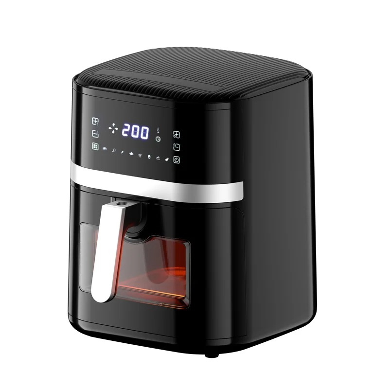 Wholesale Smart Air Fryer Ninj - Kitchen Appliances Wholesale recension och pris