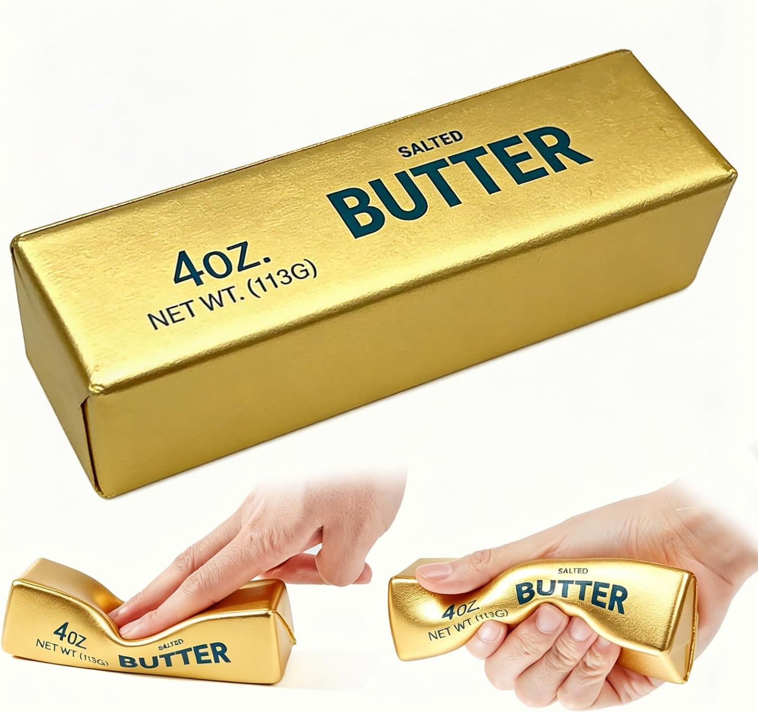 New Soft Slow Rebound Butter S - Kitchen Appliances Garage recension och pris
