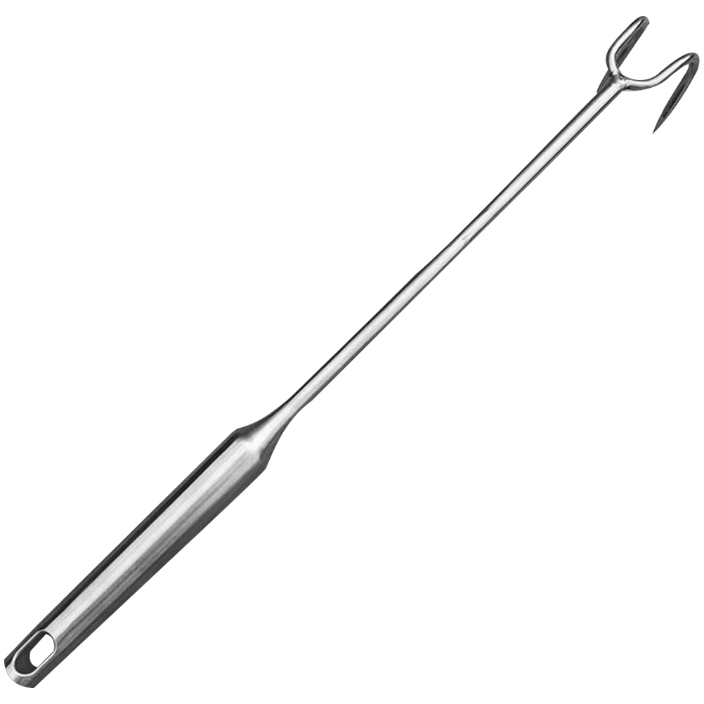 Stainless Steel Meat Hook Food - Kitchen Appliances Hobart recension och pris