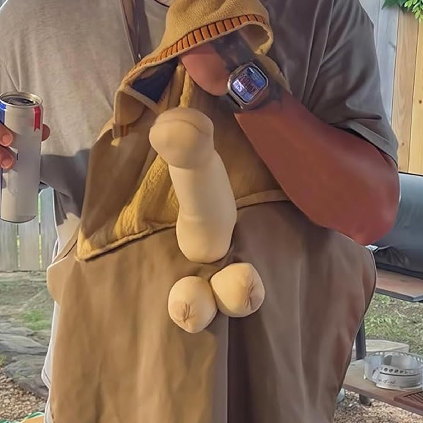 Chef's Prank Apron Creative Pr - Kitchen Appliances Hobart recension och pris