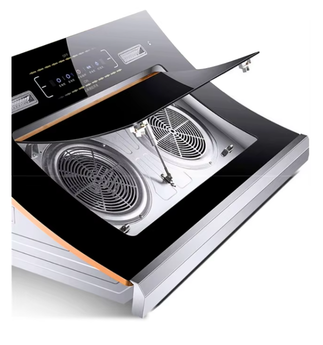 Wholesale Large Digital Ceilin - Kitchen Appliances Wholesale recension och pris