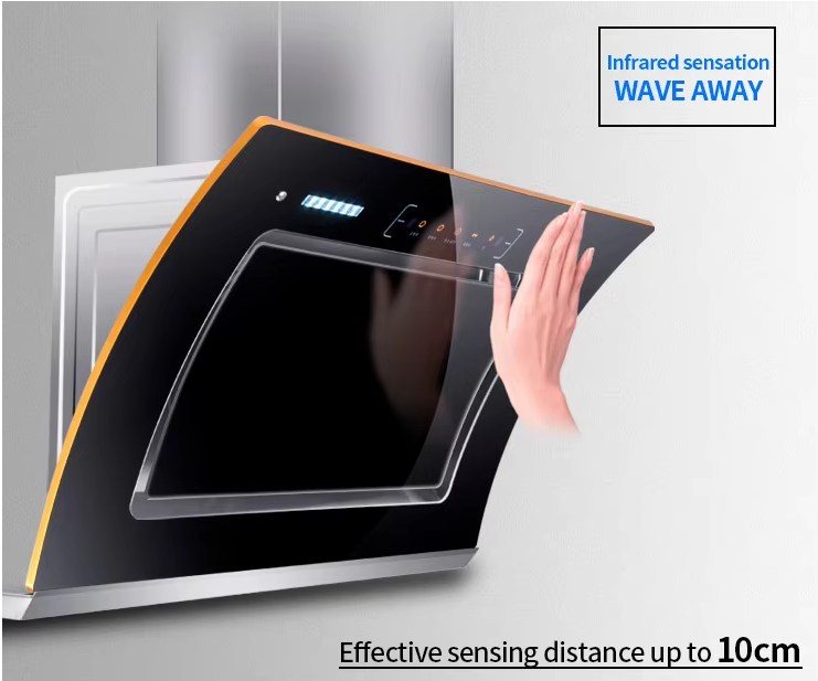 Wholesale Large Digital Ceilin - Kitchen Appliances Wholesale recension och pris