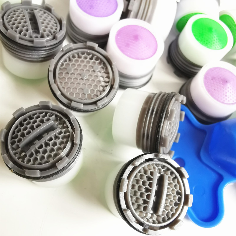 10 Pcs 16.5mm Male Thread Wate - Kitchen Appliances Wholesale recension och pris