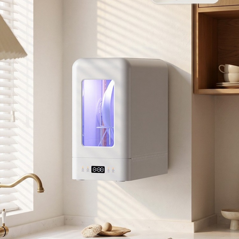 Baby Dishwasher, Capsule Mini  - Kitchen Appliances Home recension och pris