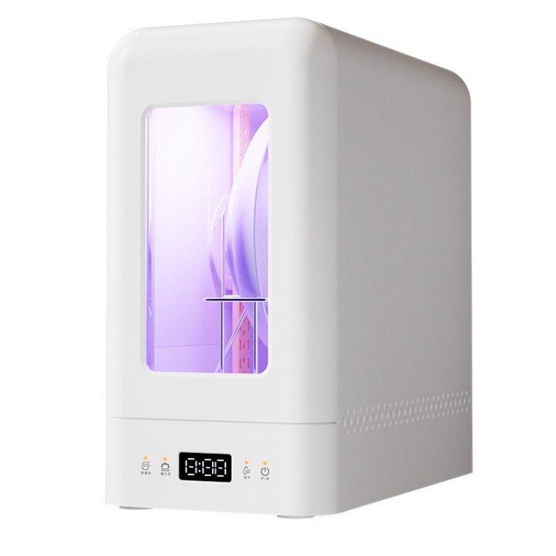 Baby Dishwasher, Capsule Mini  - Kitchen Appliances Home recension och pris