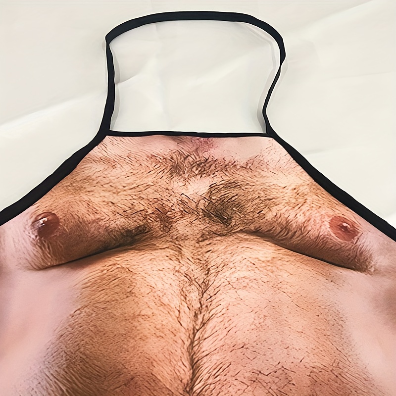 Beer Belly Printed Men's Kitch - Kitchen Appliances Hobart recension och pris